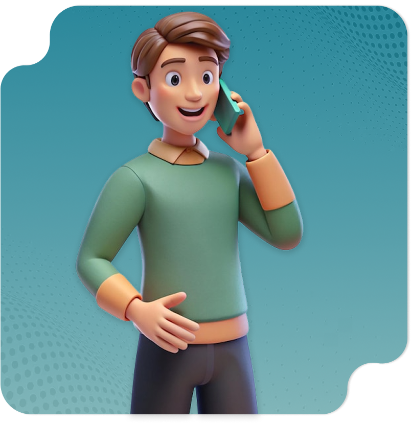 Book Demo Illustration