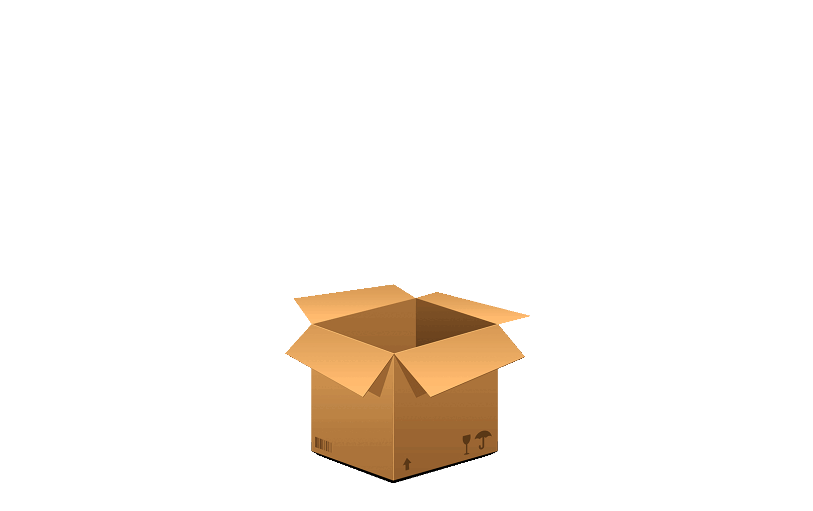 Box Animation